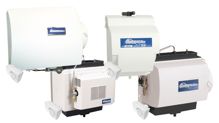 🌫️ Home Humidifier: How Balanced Humidity Improves Health and Comfort